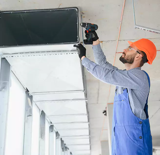 Why Homeowners & Businesses Trust Us in Matteson, IL